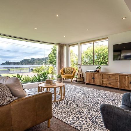 Alhambra - Stay Waiheke Oneroa Екстериор снимка
