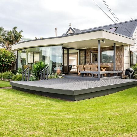 Alhambra - Stay Waiheke Oneroa Екстериор снимка