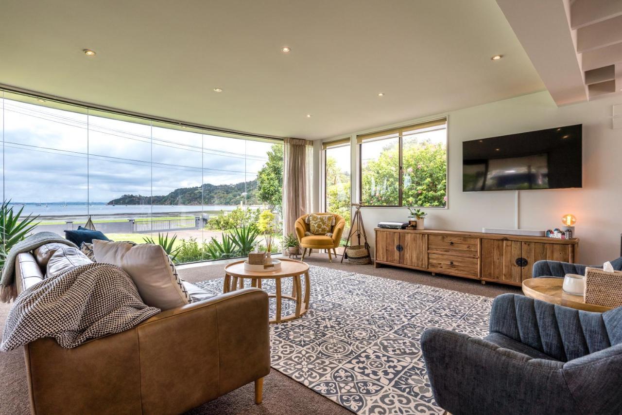 Alhambra - Stay Waiheke Oneroa Екстериор снимка