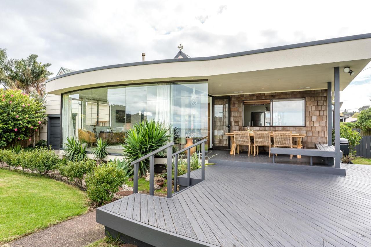 Alhambra - Stay Waiheke Oneroa Екстериор снимка