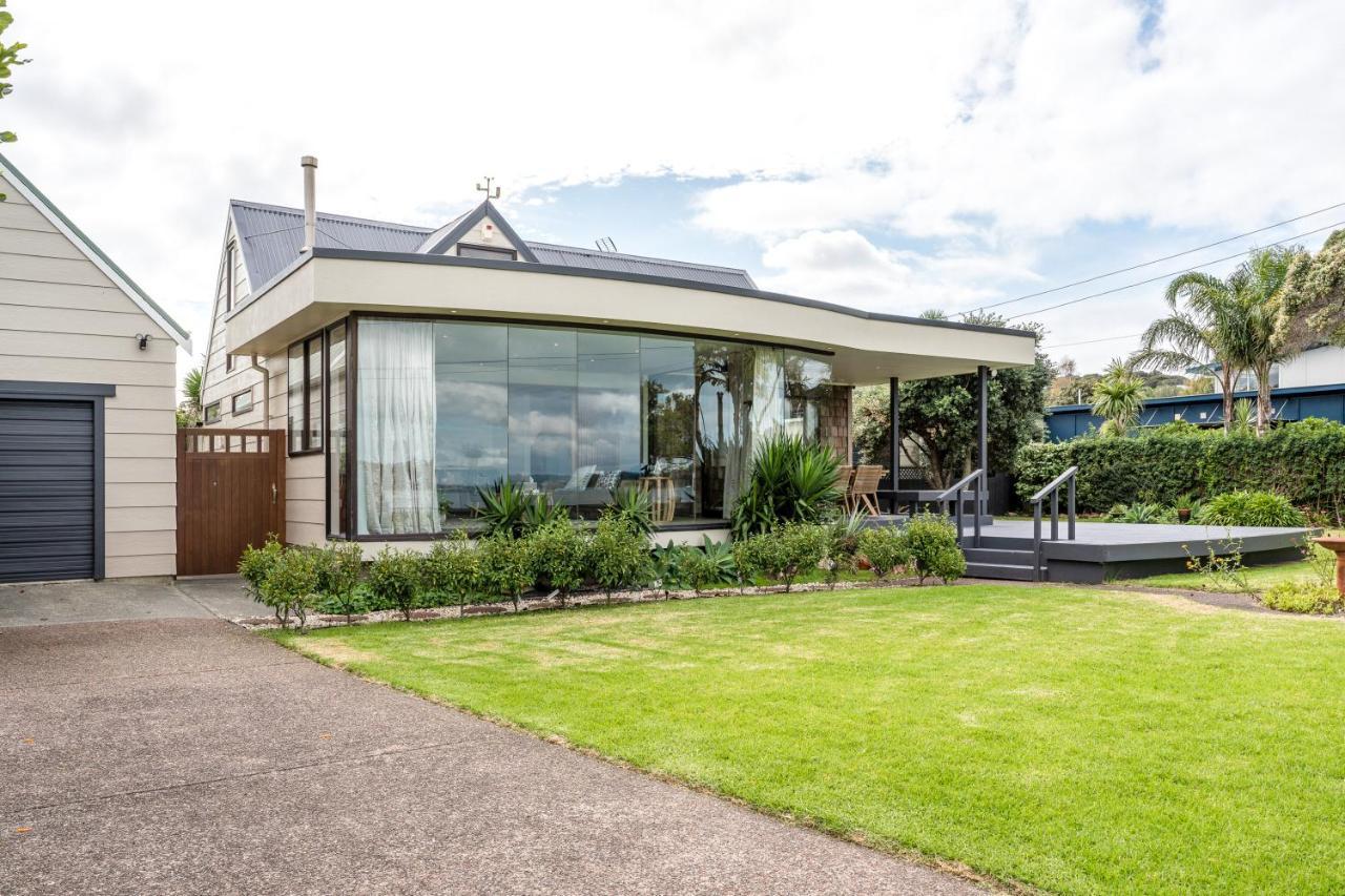 Alhambra - Stay Waiheke Oneroa Екстериор снимка
