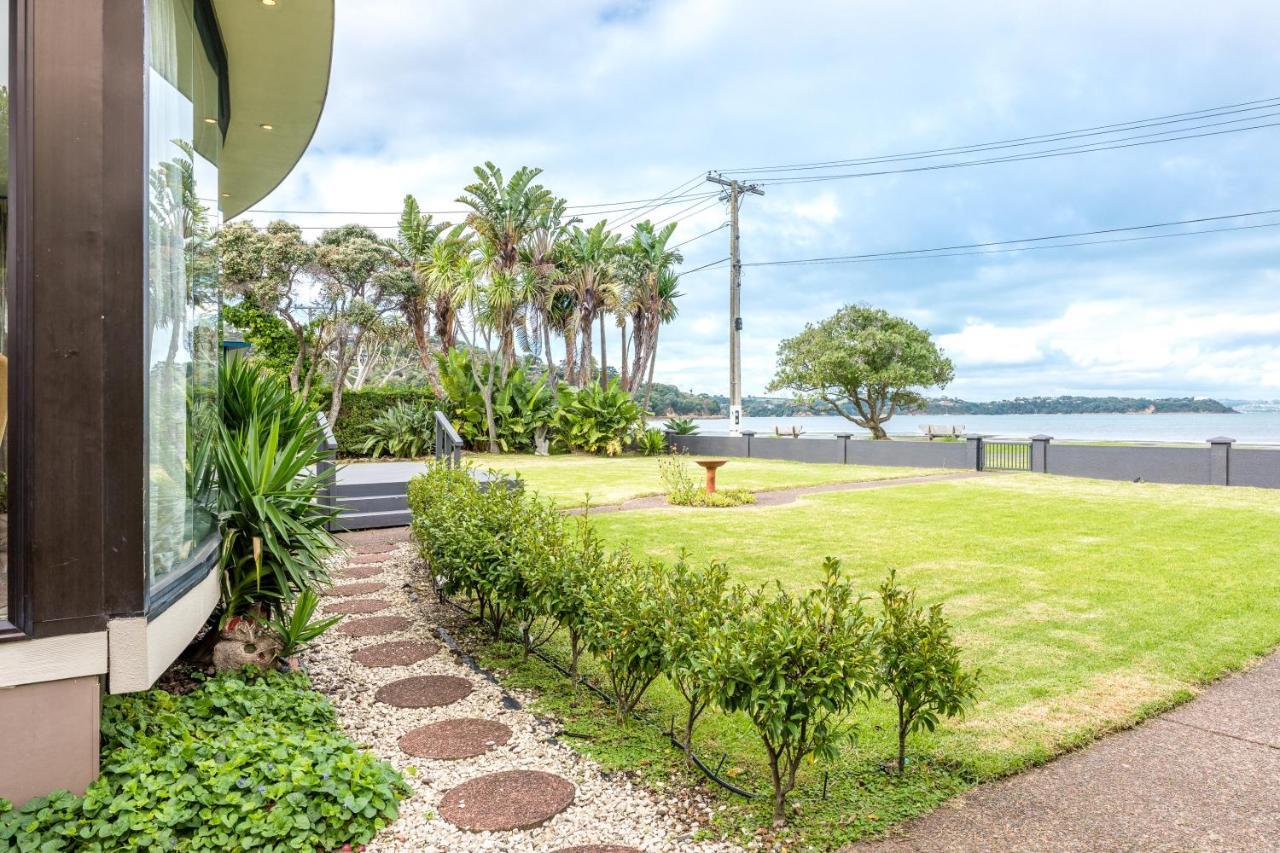 Alhambra - Stay Waiheke Oneroa Екстериор снимка
