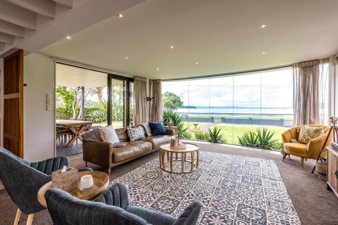 Alhambra - Stay Waiheke Oneroa Екстериор снимка