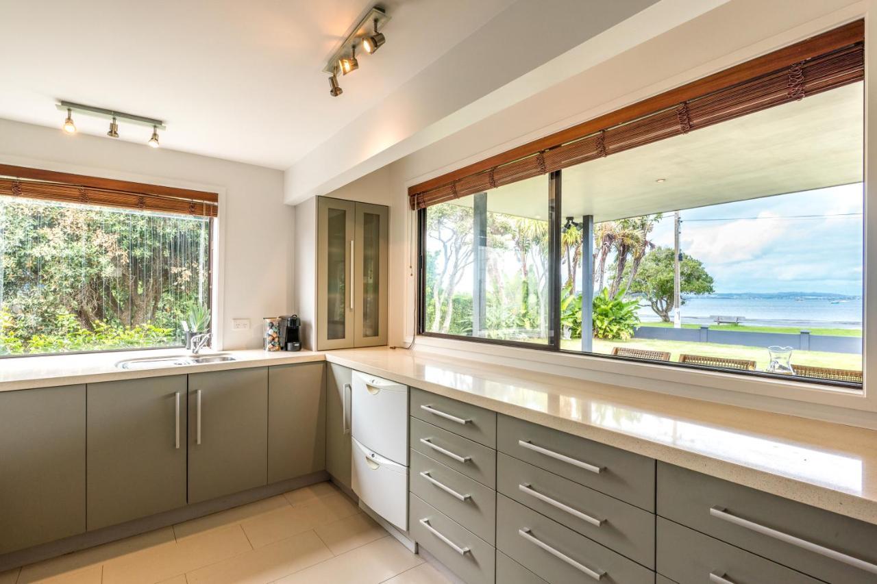 Alhambra - Stay Waiheke Oneroa Екстериор снимка