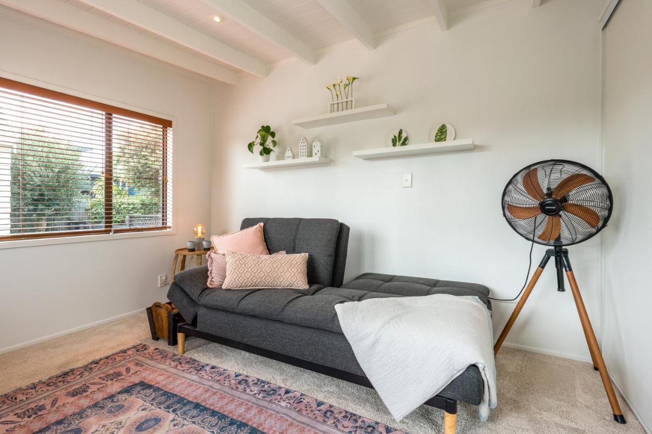 Alhambra - Stay Waiheke Oneroa Екстериор снимка
