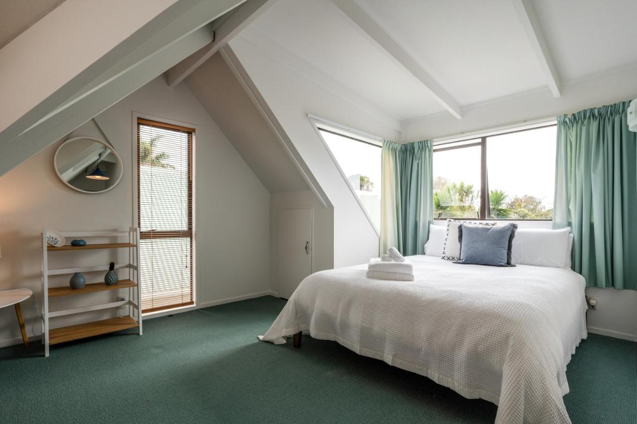 Alhambra - Stay Waiheke Oneroa Екстериор снимка