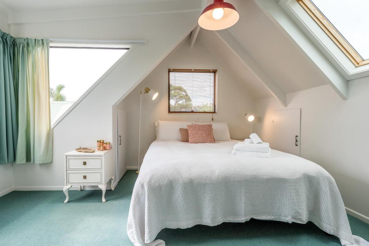 Alhambra - Stay Waiheke Oneroa Екстериор снимка