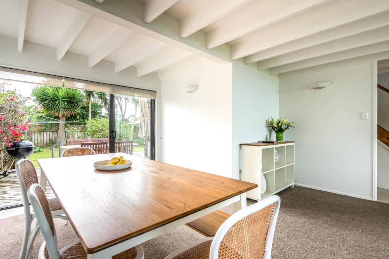 Alhambra - Stay Waiheke Oneroa Екстериор снимка