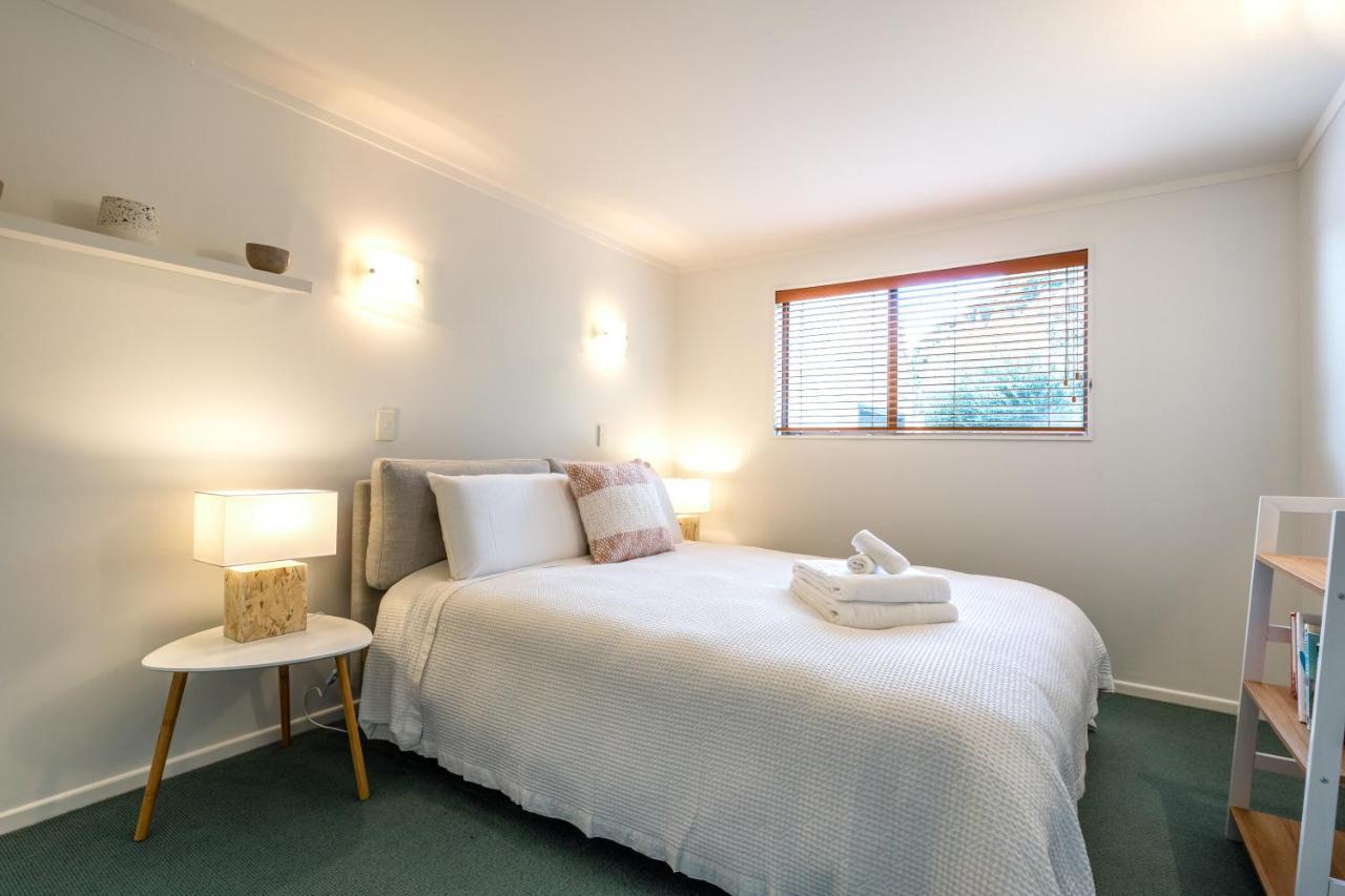 Alhambra - Stay Waiheke Oneroa Екстериор снимка