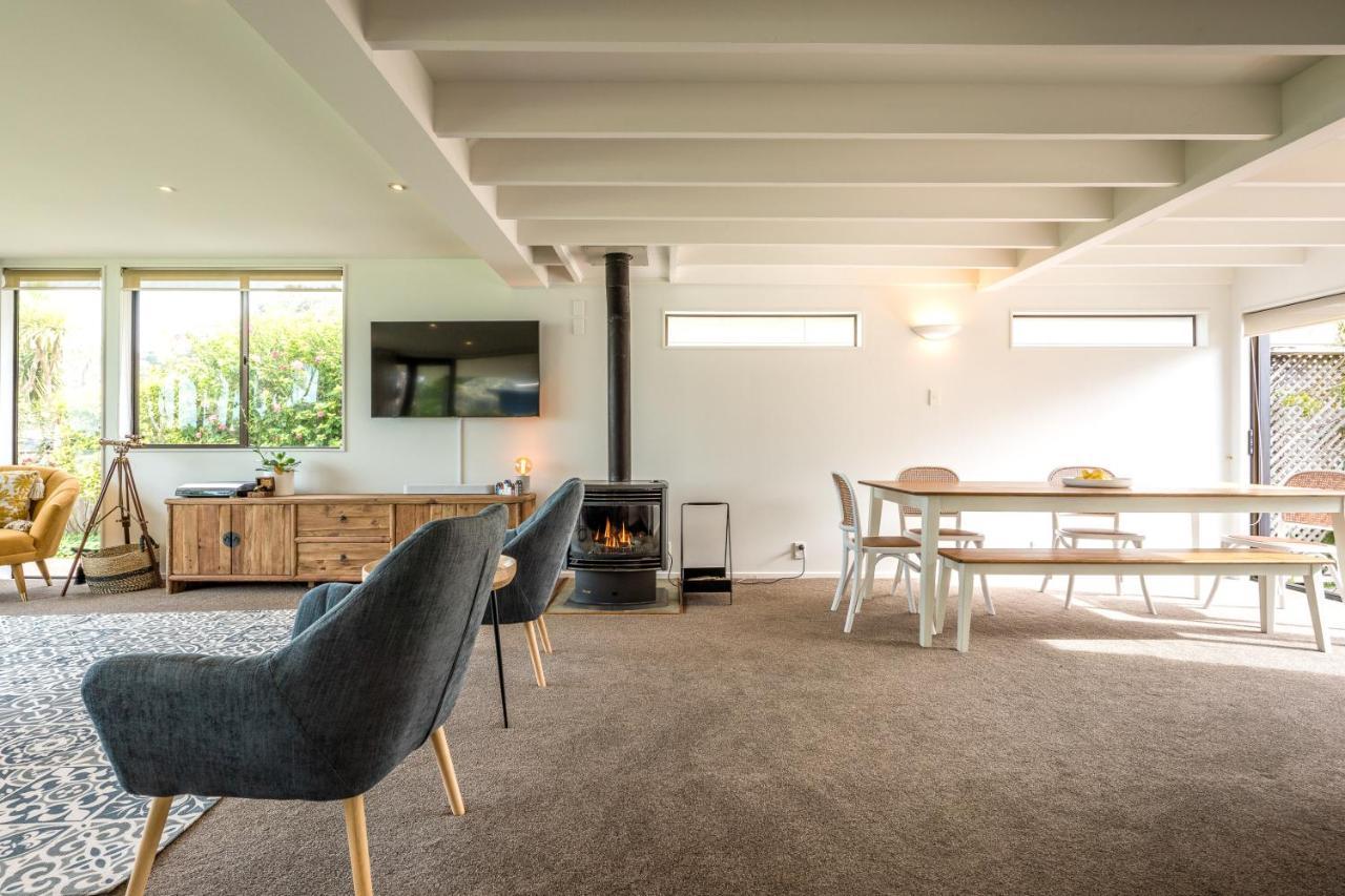 Alhambra - Stay Waiheke Oneroa Екстериор снимка