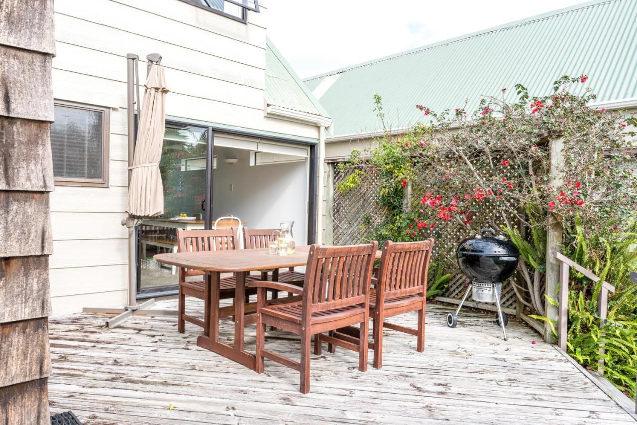 Alhambra - Stay Waiheke Oneroa Екстериор снимка